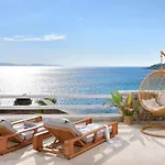 Anax And Spa Hotel