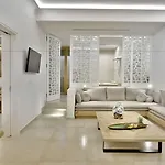 Anax And Spa 5* Agios Ioannis Diakoftis