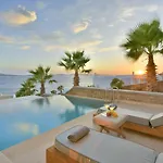 Hotel Anax And Spa