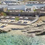 Hotel Anax And Spa 5*