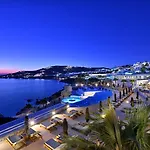 Anax And Spa Hotel Agios Ioannis Diakoftis