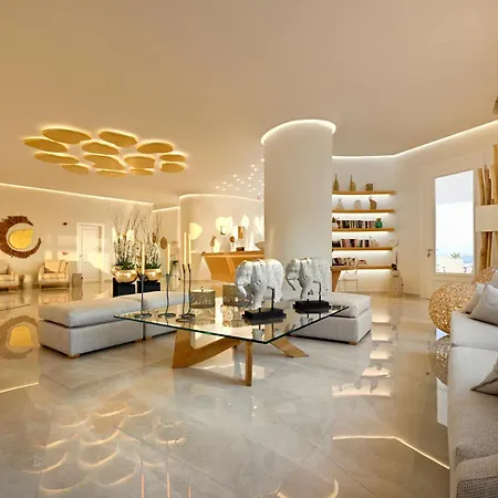 Anax And Spa Hotell 5*