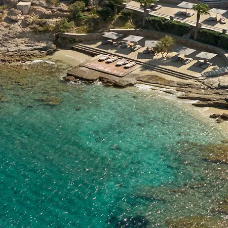 Hotell Anax And Spa