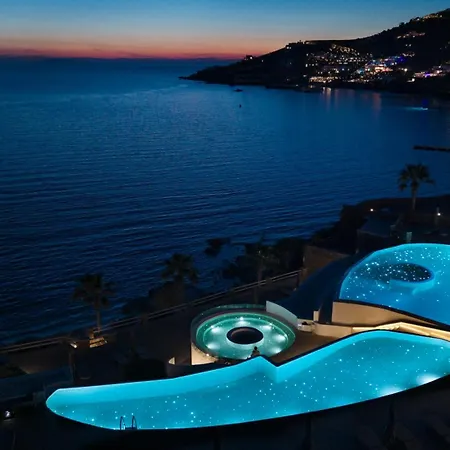 Anax And Spa Hotell 5*
