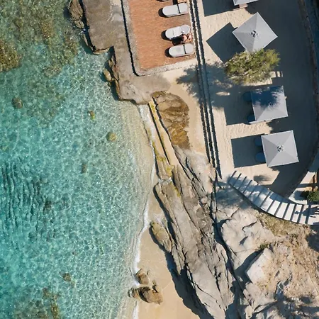 Hotell Anax And Spa 5*
