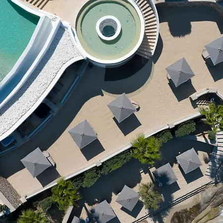 Anax And Spa Hotell Agios Ioannis Diakoftis