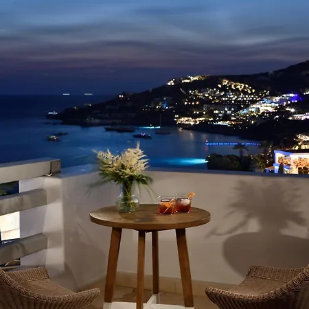 Hotell Anax And Spa Agios Ioannis Diakoftis