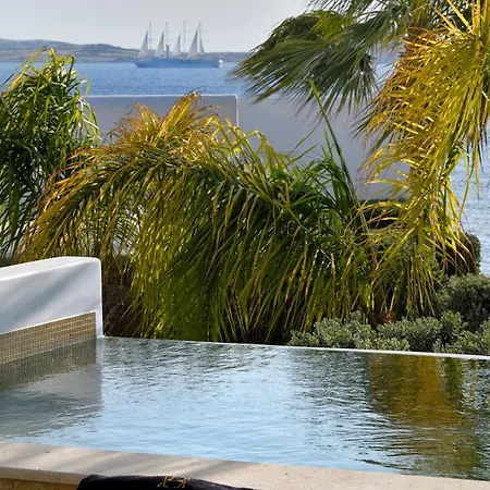 Anax And Spa Hotell