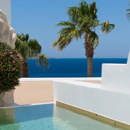 Anax And Spa 5* Agios Ioannis Diakoftis