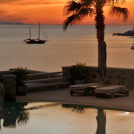 Hotell Anax And Spa