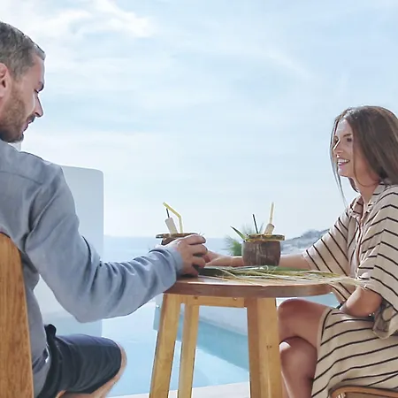 Anax And Spa 5* Agios Ioannis Diakoftis