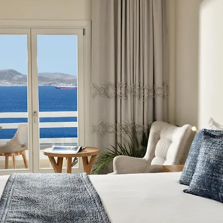 Anax And Agios Ioannis Diakoftis