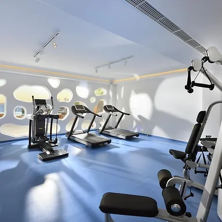 Anax And Spa 5* Agios Ioannis Diakoftis