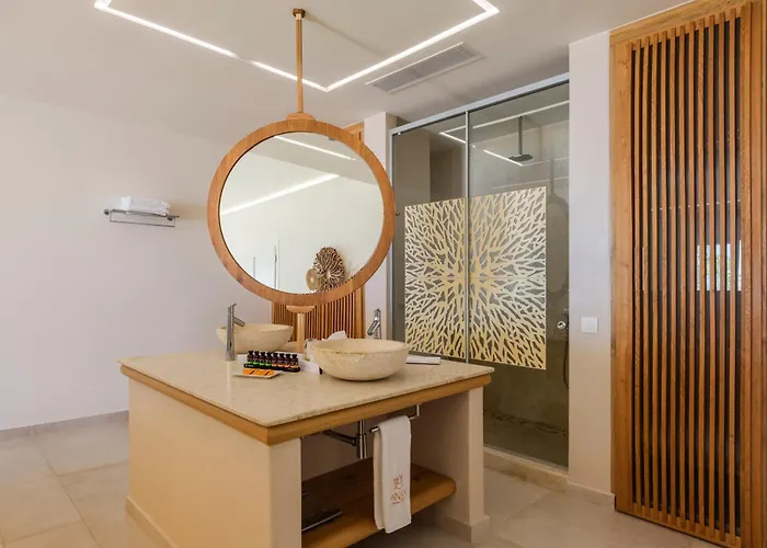 Anax And 5* Agios Ioannis Diakoftis