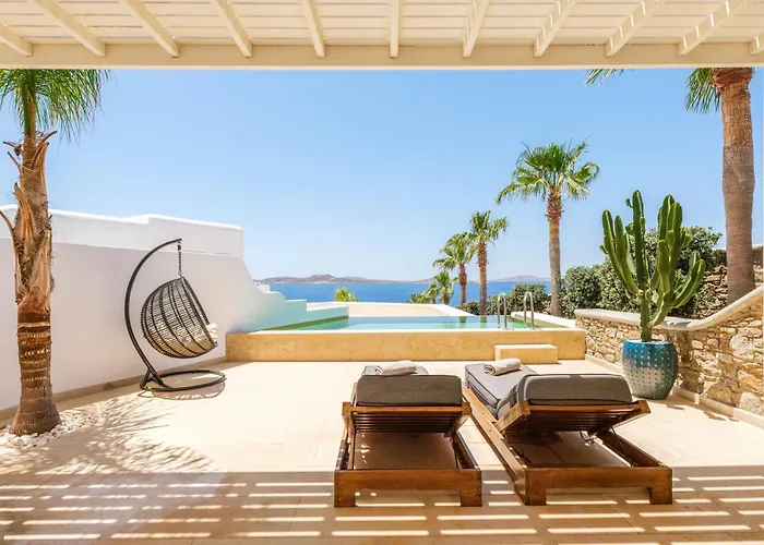 アナックス アンド スパ 5*