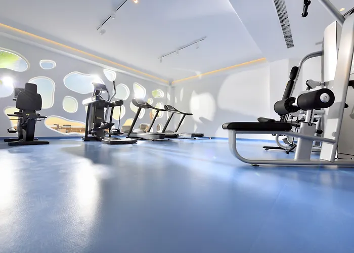 アナックス アンド スパ