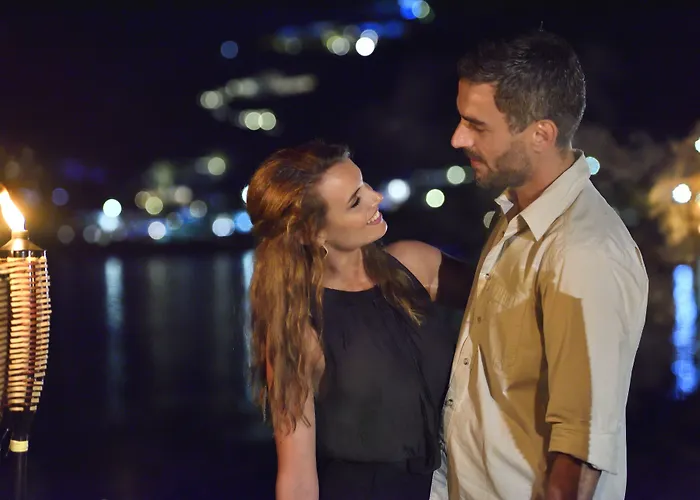 アナックス アンド スパ ホテル 5*