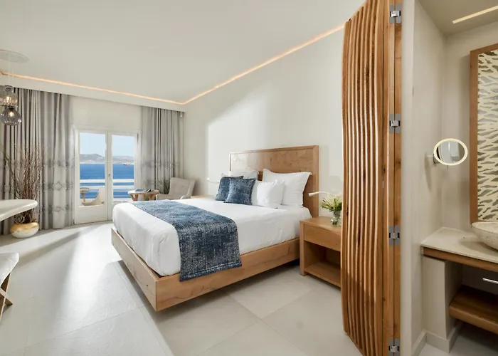 Hotel Anax And Agios Ioannis Diakoftis