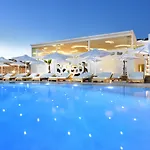 Anax And Spa Hotell 5*