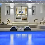 Hotell Anax And Spa Agios Ioannis Diakoftis