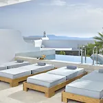 Hotell Anax And Spa 5*