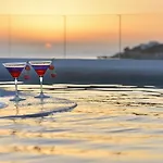 Anax And Spa Hotell Agios Ioannis Diakoftis