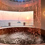 Anax And Spa