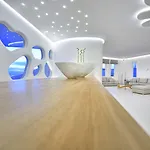 Anax And Spa Hotell