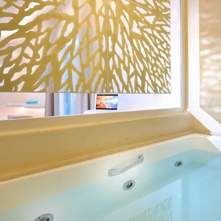Hotell Anax And Spa 5*