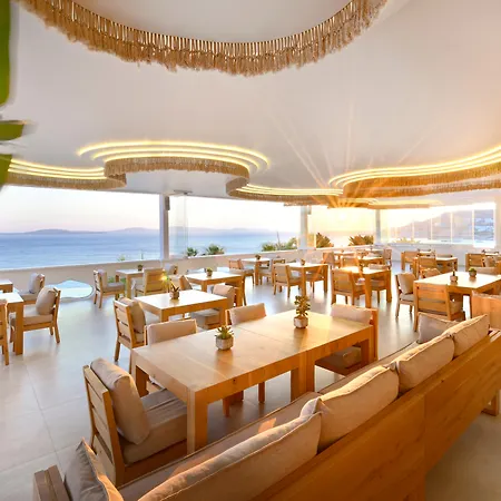 Anax And Spa Hotell 5*