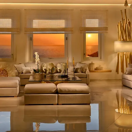Hotell Anax And Spa