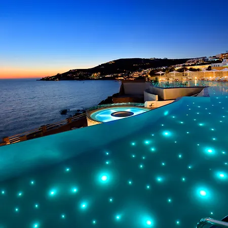 瓦纳卡spa度假酒店 酒店 Agios Ioannis Diakoftis