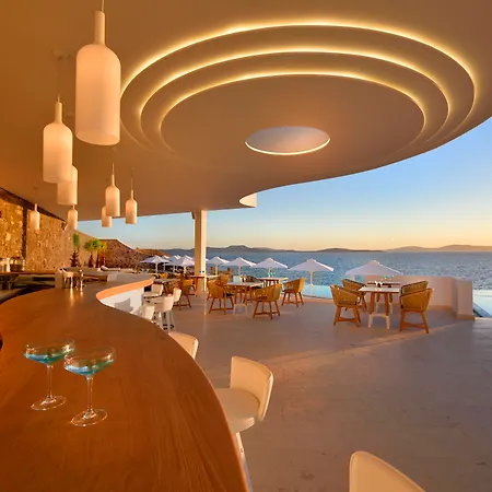 Anax And Spa Hotell