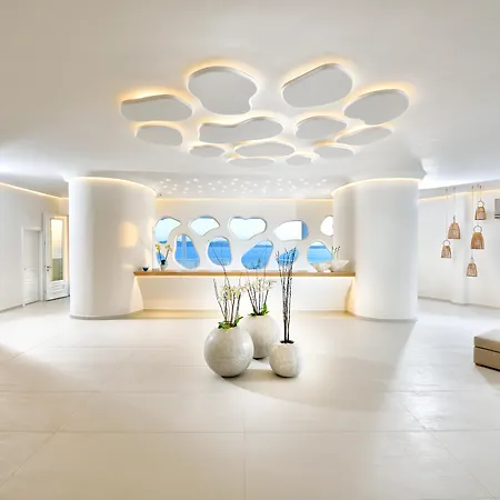 Anax And Spa Hotel Agios Ioannis Diakoftis