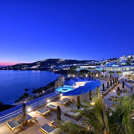Hotell Anax And Spa