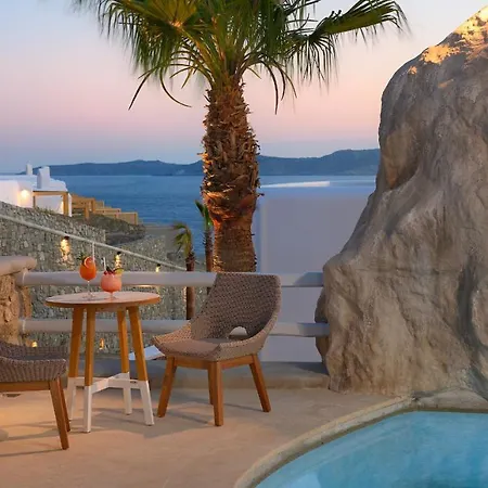 Anax And Spa Hotell Agios Ioannis Diakoftis