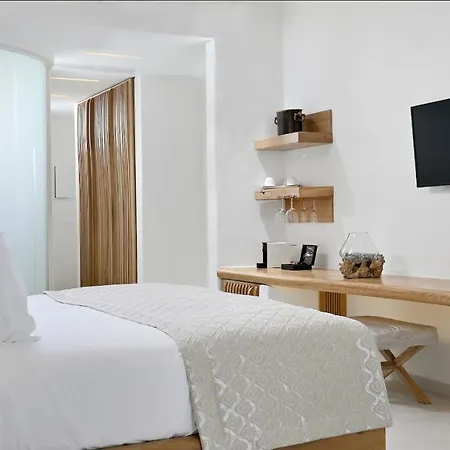 Hotell Anax And Spa