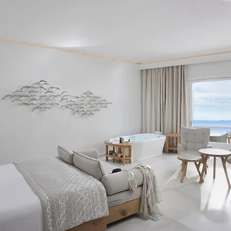 Hotell Anax And Spa