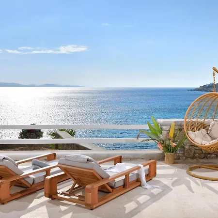 Anax And Spa Hotell