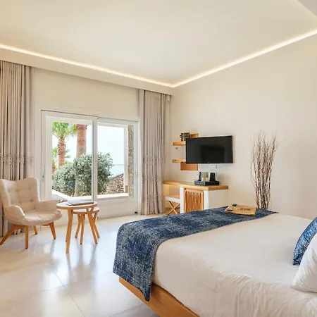 Anax And Spa Hotell 5*