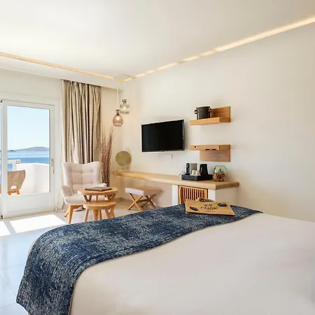 Hotell Anax And Spa