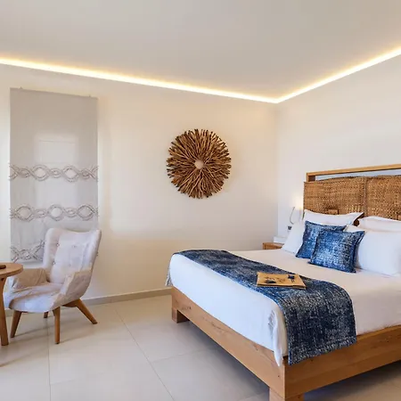 Anax And Spa Agios Ioannis Diakoftis