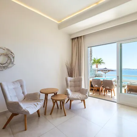 Anax And Spa Hotell 5*