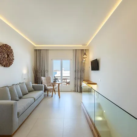 Anax And Spa Hotell Agios Ioannis Diakoftis