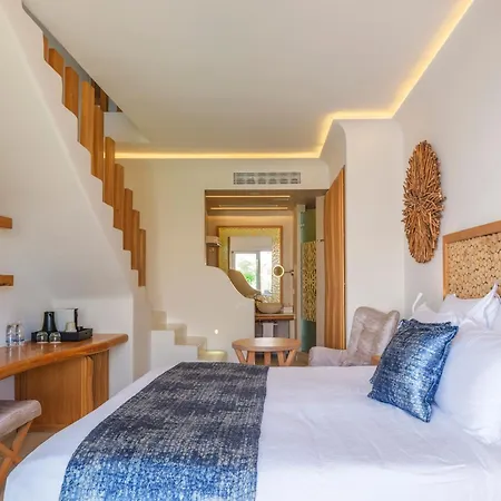 Anax And Spa Hotell Agios Ioannis Diakoftis