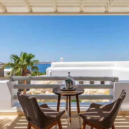 Hotell Anax And Spa