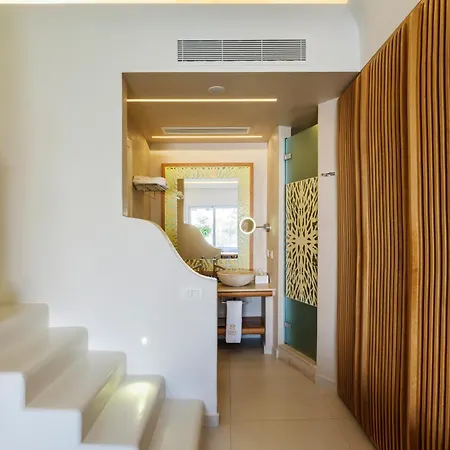 Anax And Spa Hotell