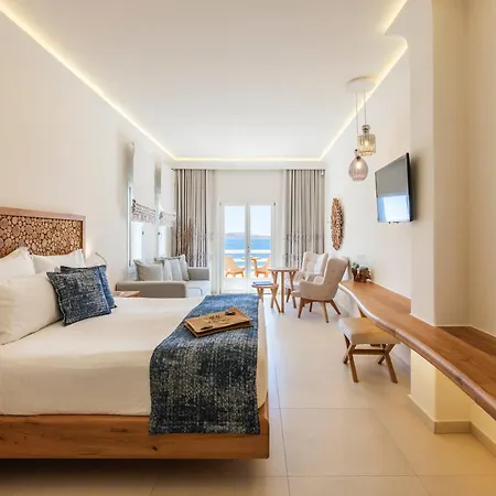 Anax And Spa Hotell Agios Ioannis Diakoftis