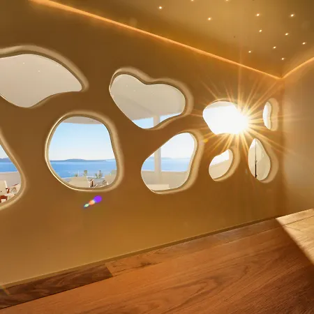 Anax And Spa 5* Agios Ioannis Diakoftis