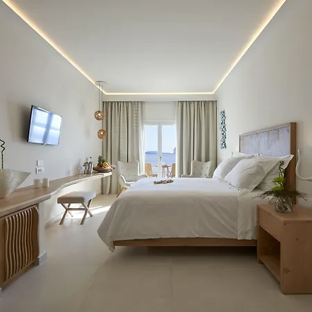 アナックス アンド スパ Agios Ioannis Diakoftis